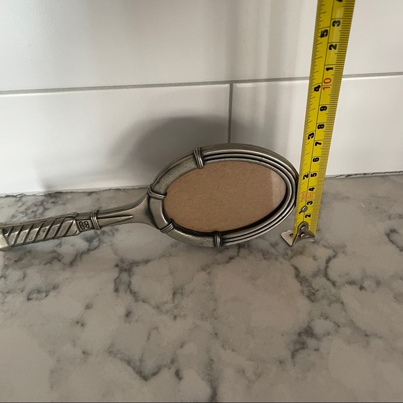 Tennis racquet picture frame - Picture 4 of 6